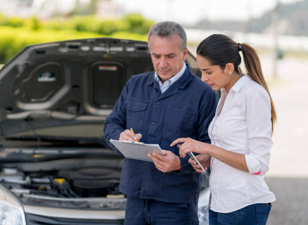 Auto Insurance in Henry County County